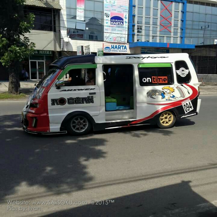 77+ Gambar Mobil Angkot Padang HD Terbaru