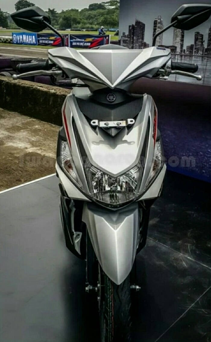 Yamaha Mio Z Dijual Seharga Rp 151 Juta OTR Jakarta SAiiSOKUcom